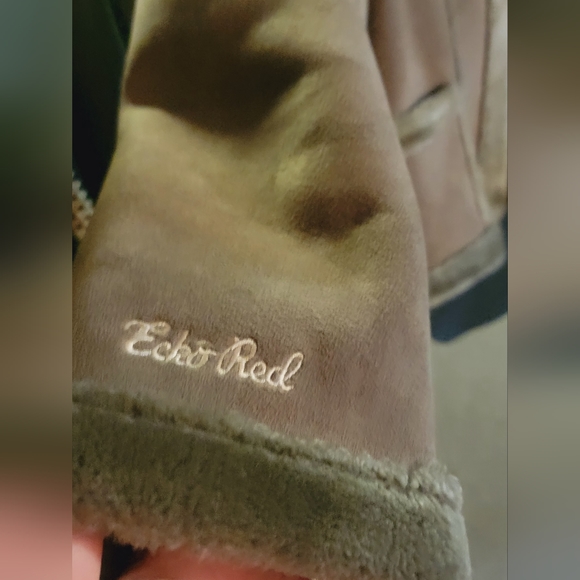 Marc Ecko (Ecko Red) Jacket - Picture 5 of 8